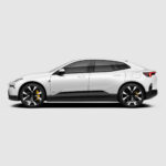 Polestar 4