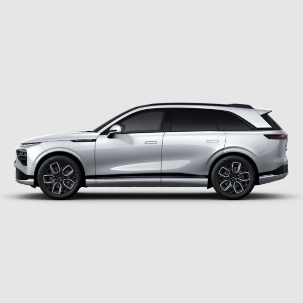 Xpeng G9