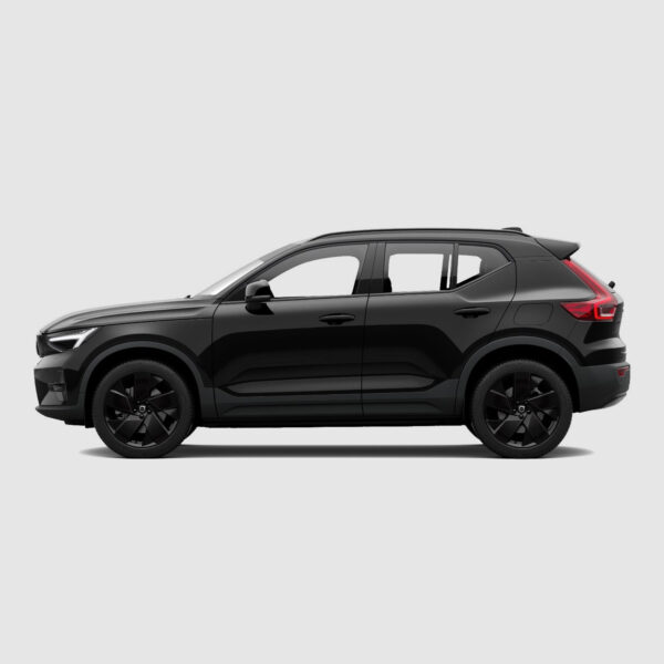 Volvo EX40