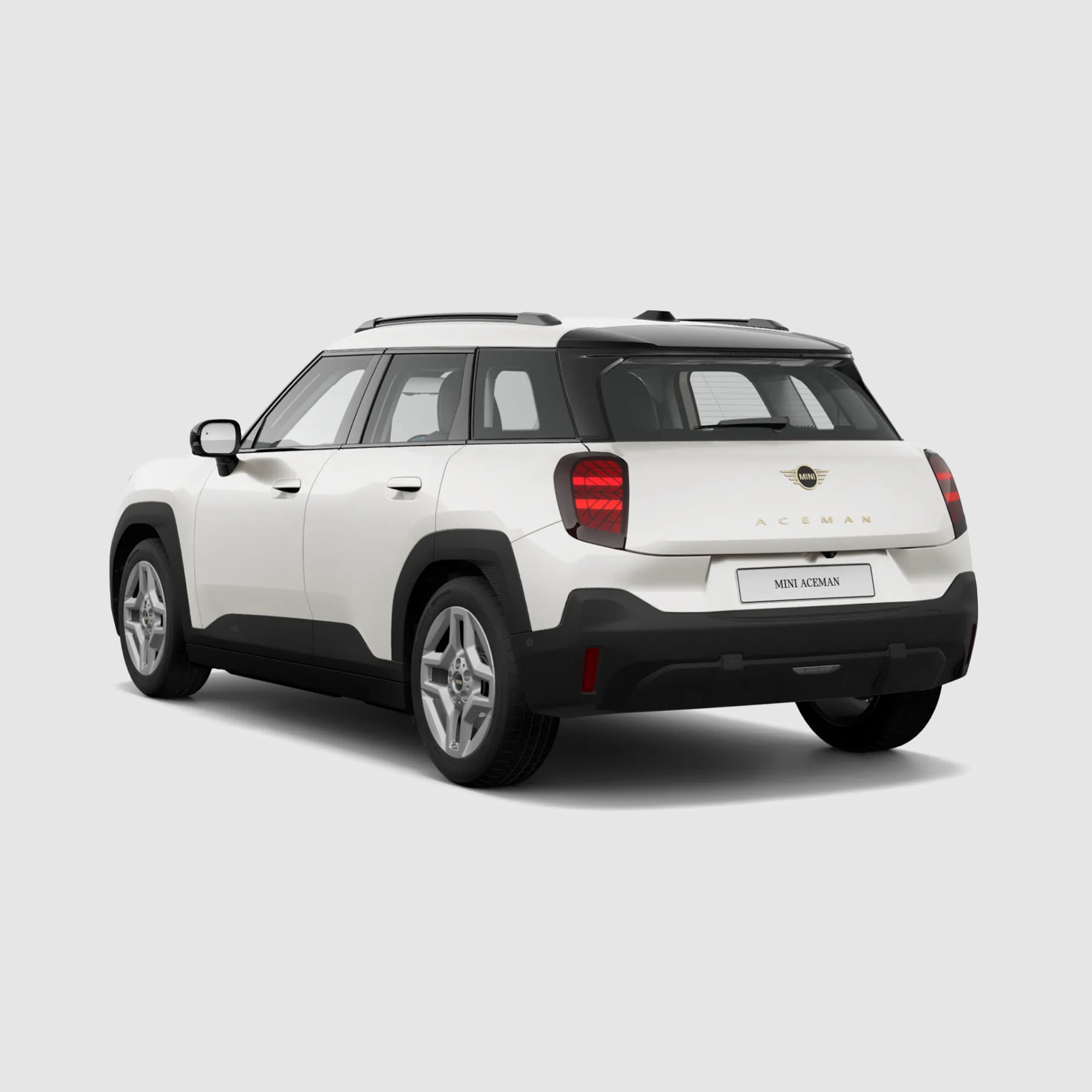 Mini Aceman - Image 3