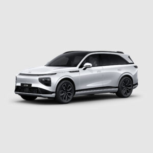 Xpeng G9