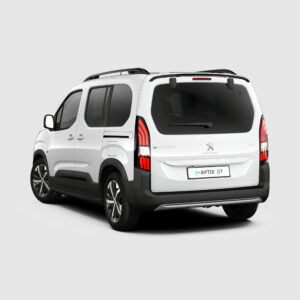 Peugeot E-Rifter