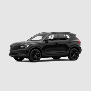 Volvo EX40