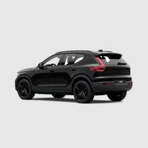 Volvo EX40