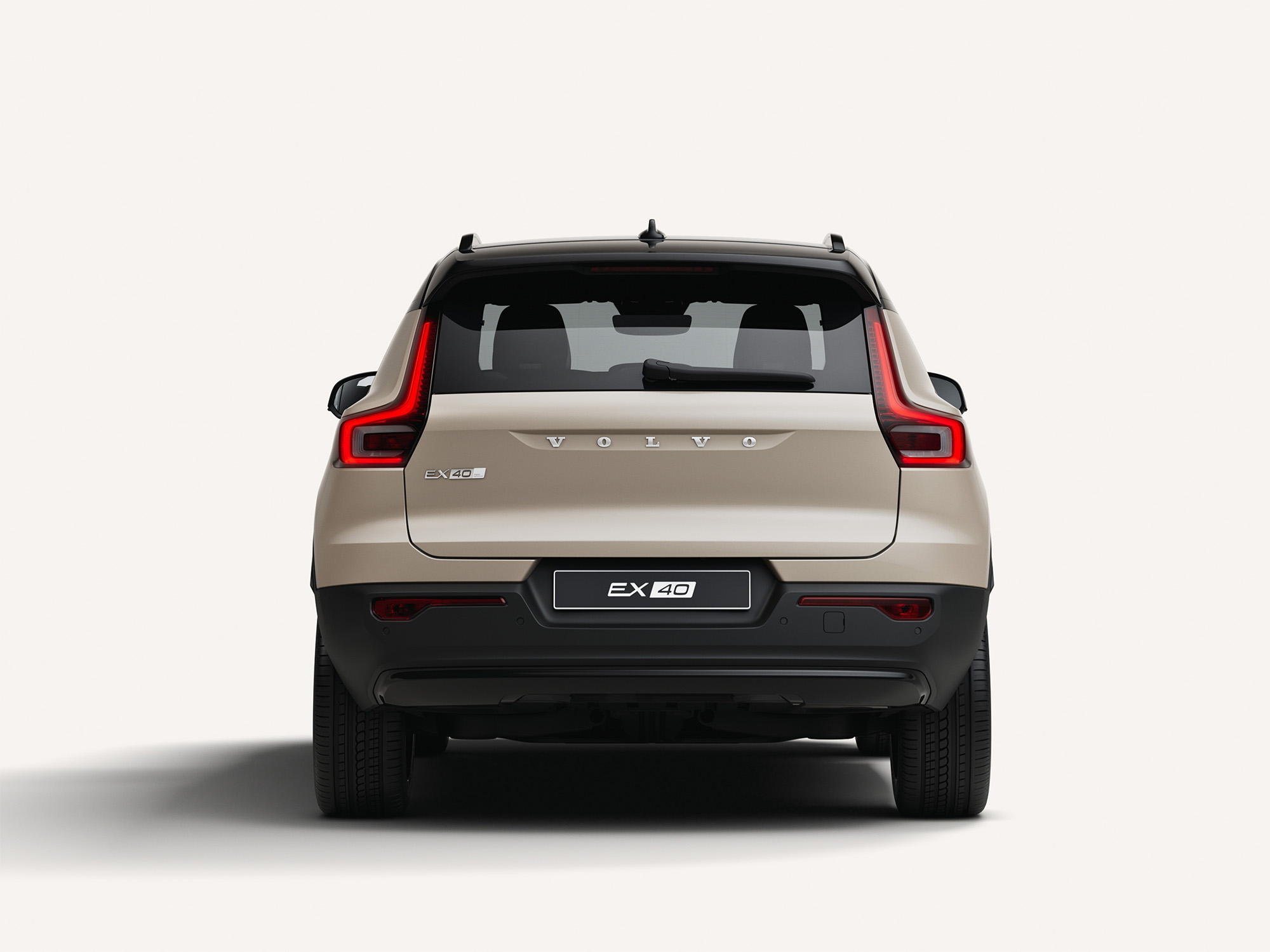 Volvo EX40