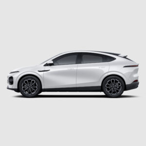 Xpeng G6