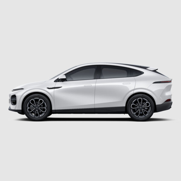 Xpeng G6