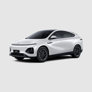 Xpeng G6