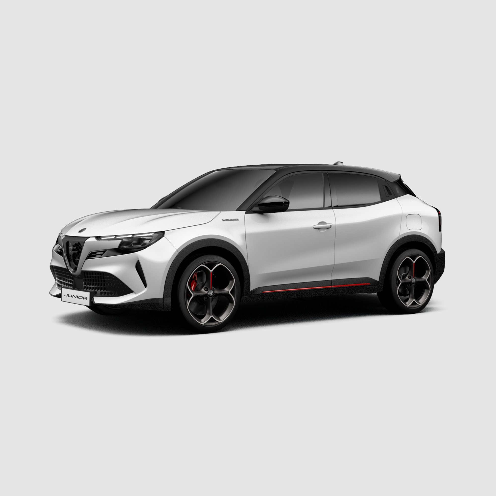 Alfa Romeo Junior