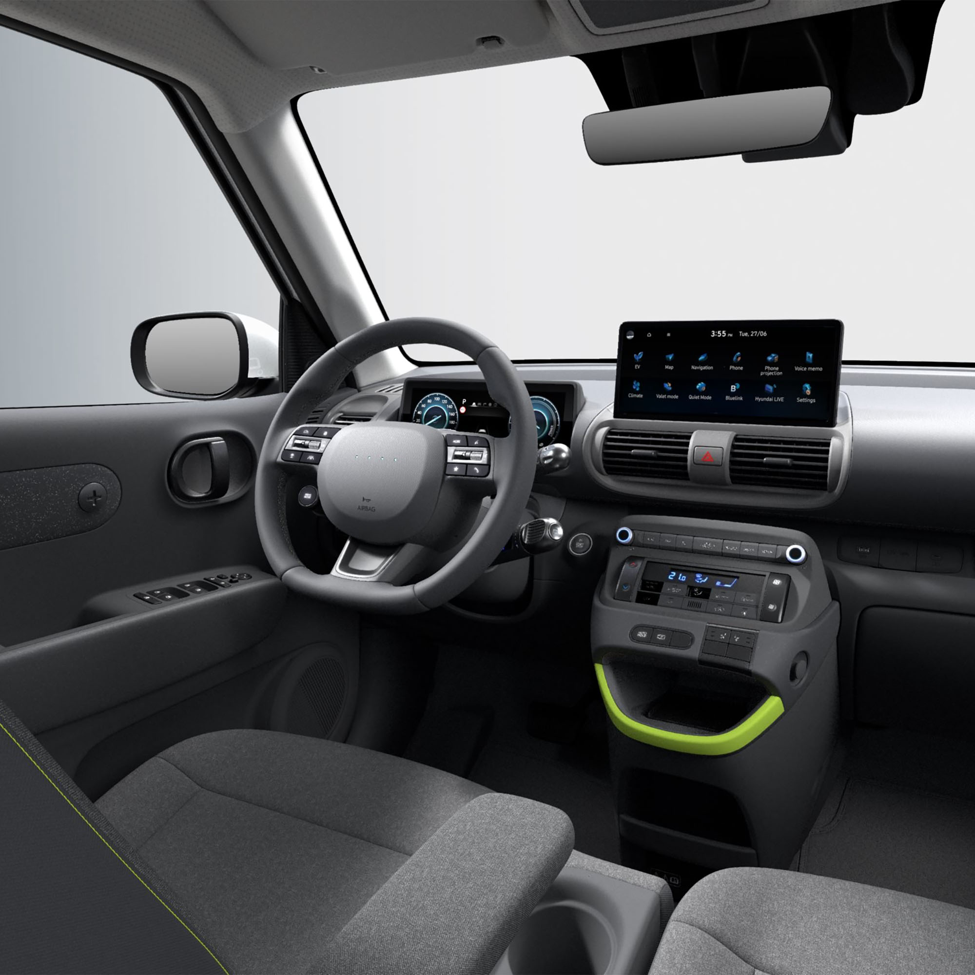 Hyundai Inster
