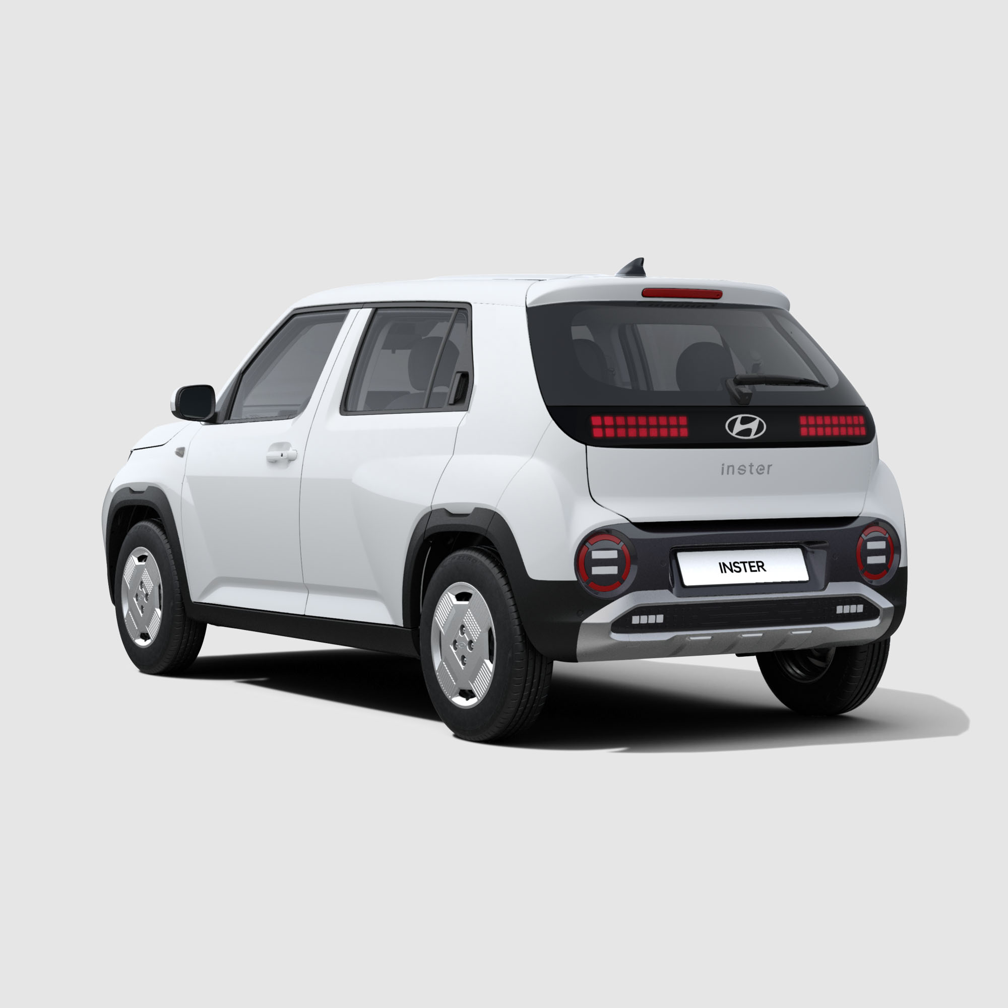 Hyundai Inster