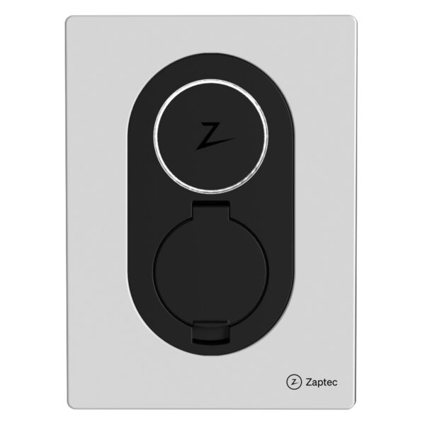 Zaptec Go