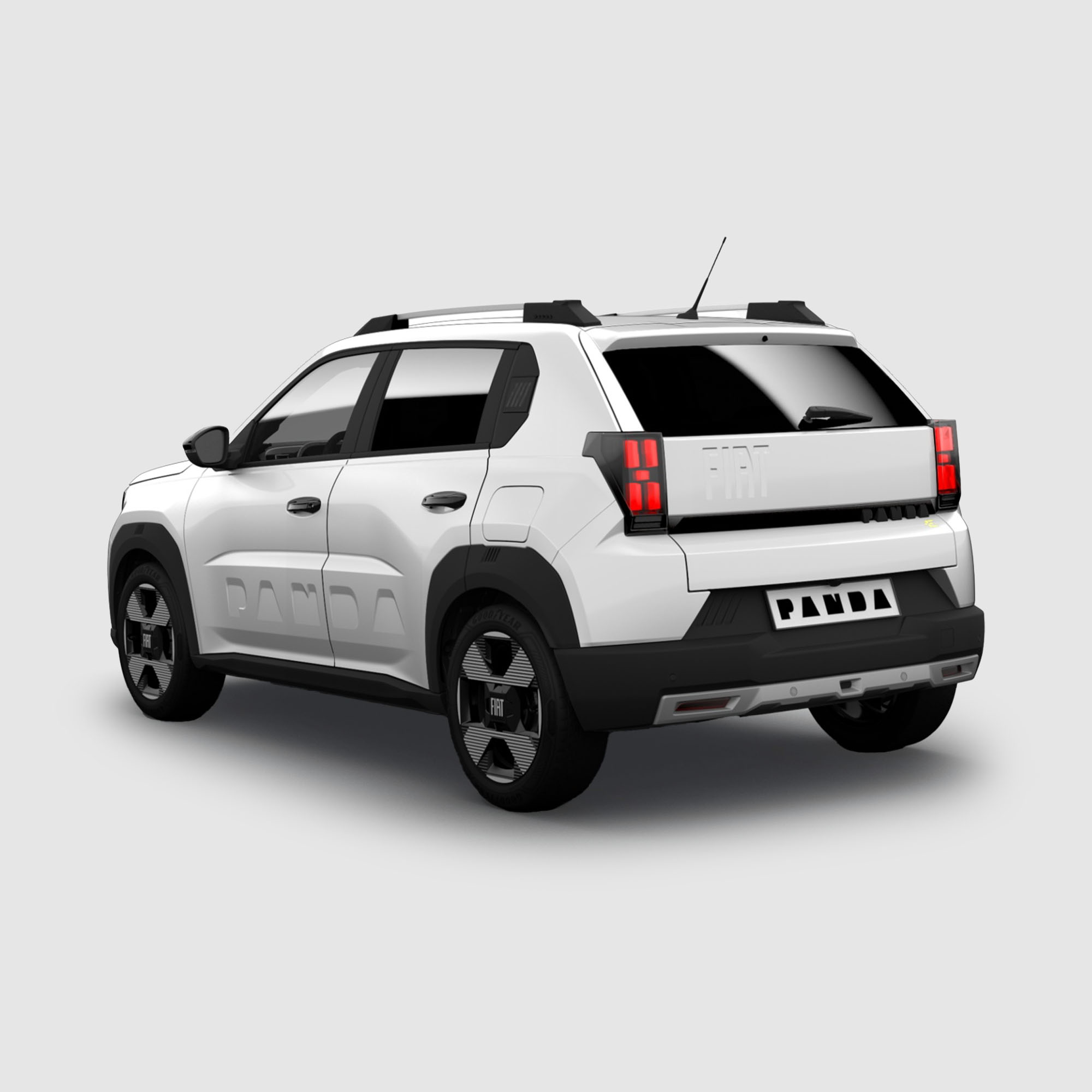 Fiat Grande Panda