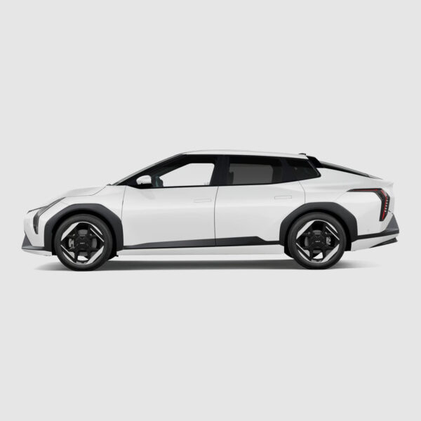 Kia EV4 Fastback