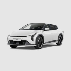 Kia EV4 Fastback