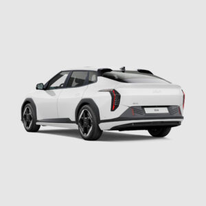 Kia EV4 Fastback