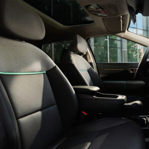 Kia EV4 Fastback