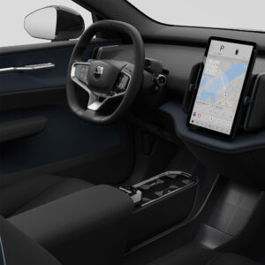 Volvo EX30