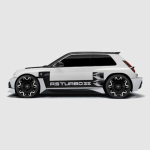Renault 5