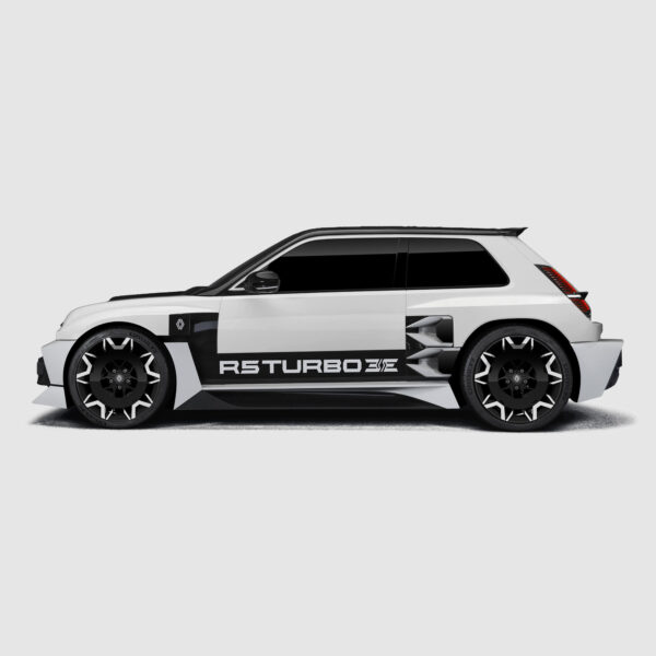 Renault 5