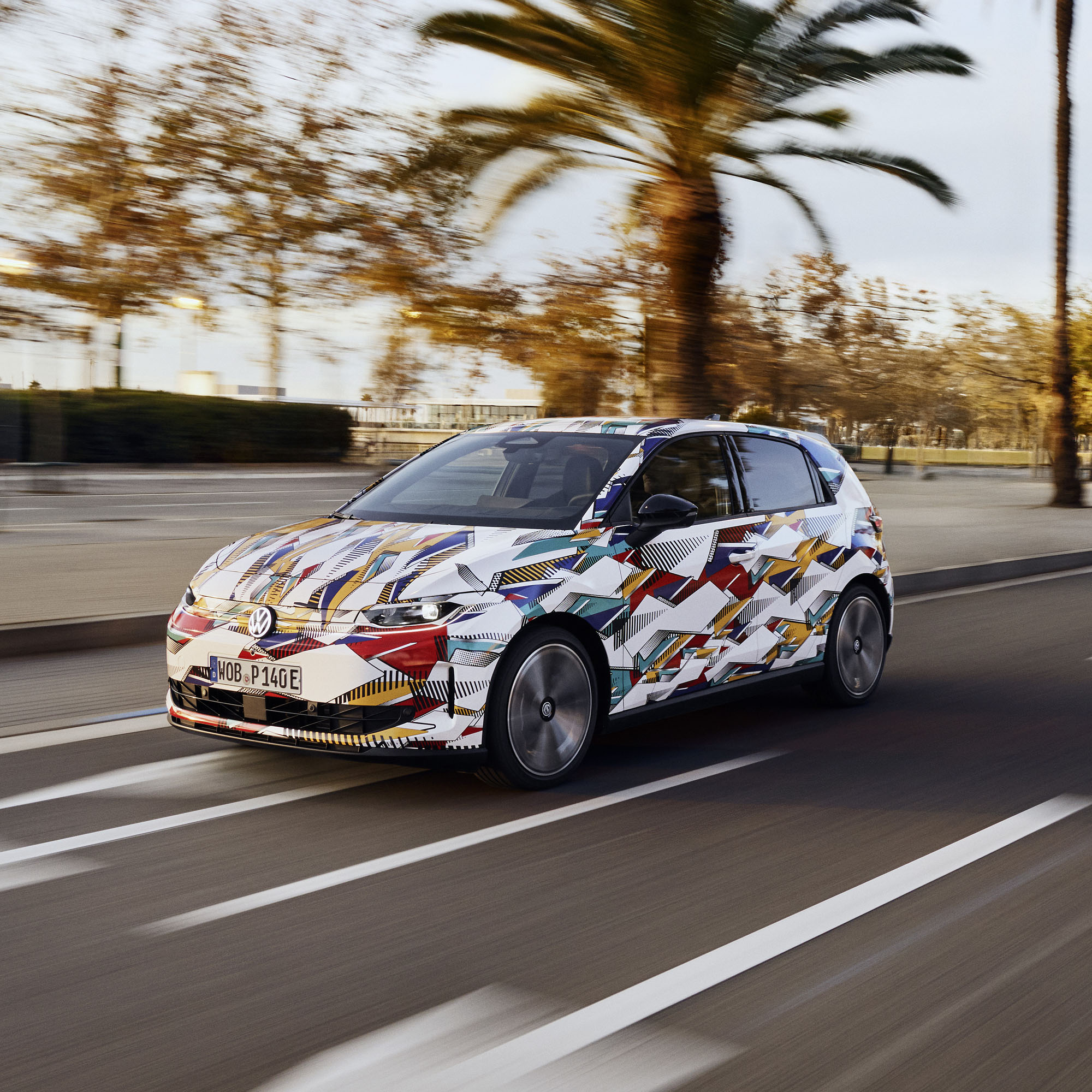 Volkswagen ID. Polo - Image 2