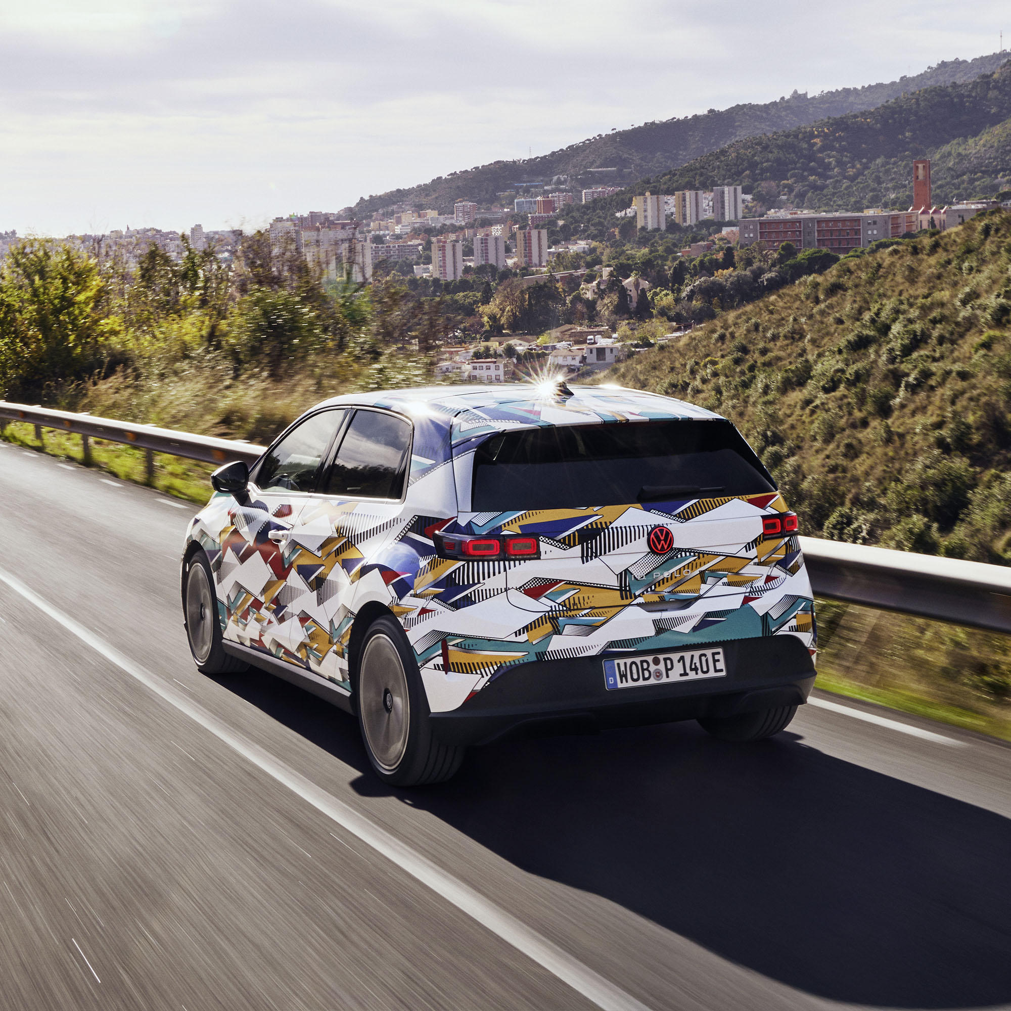 Volkswagen ID. Polo - Image 3