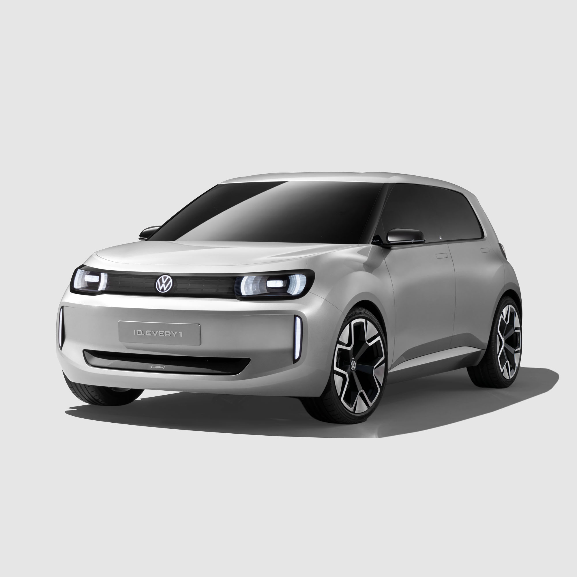 Volkswagen ID.Every1