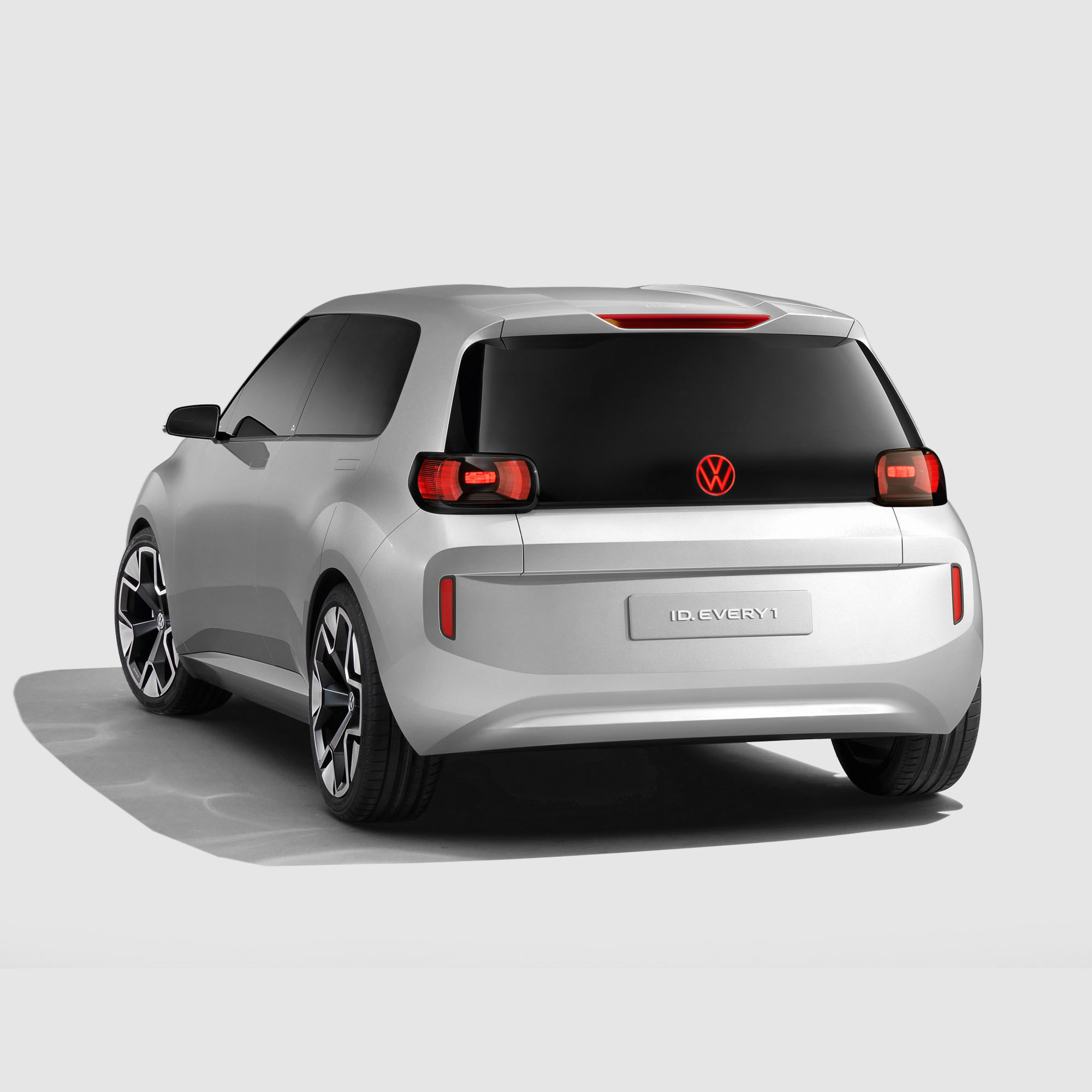 Volkswagen ID.Every1