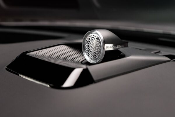 Volvo ES90