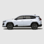 C5 Aircross