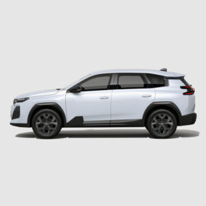 Citroën C4 Aircross