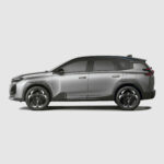 C5 Aircross