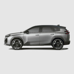 Citroën C4 Aircross