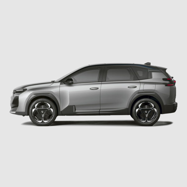 Citroën C4 Aircross