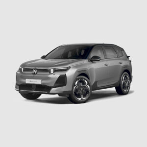 Citroën C4 Aircross