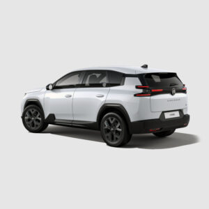 Citroën C4 Aircross