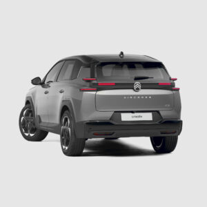 Citroën C4 Aircross