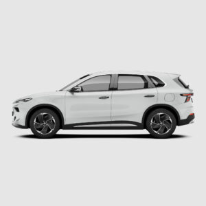 MG MGS5 EV
