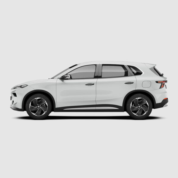 MG MGS5 EV