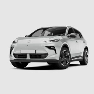 MG MGS5 EV