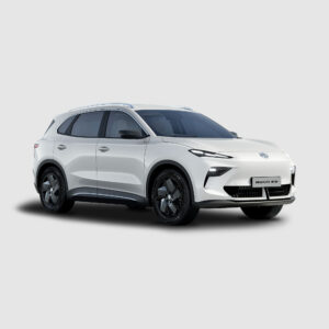 MG MGS5 EV