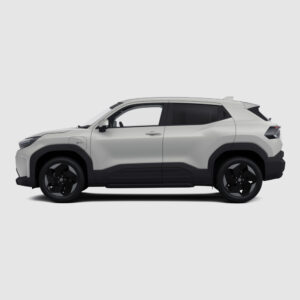 Toyota Urban Cruiser