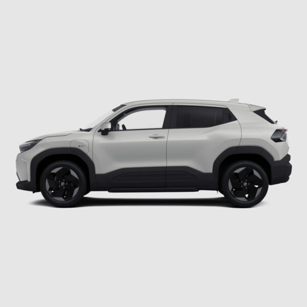 Toyota Urban Cruiser