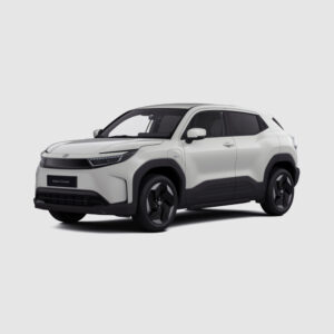 Toyota Urban Cruiser