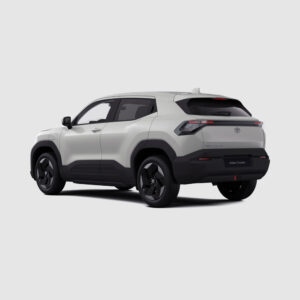 Toyota Urban Cruiser