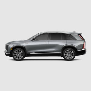 Cadillac Vistiq
