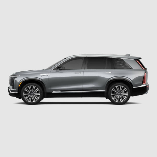 Cadillac Vistiq