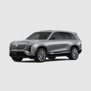 Cadillac Vistiq