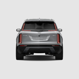 Cadillac Vistiq