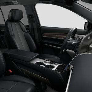 Cadillac Vistiq